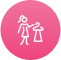 Previous batch icon